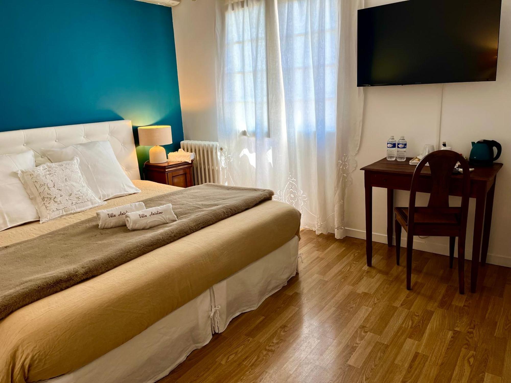 Villa Antoline Cagnes-sur-Mer Extérieur photo