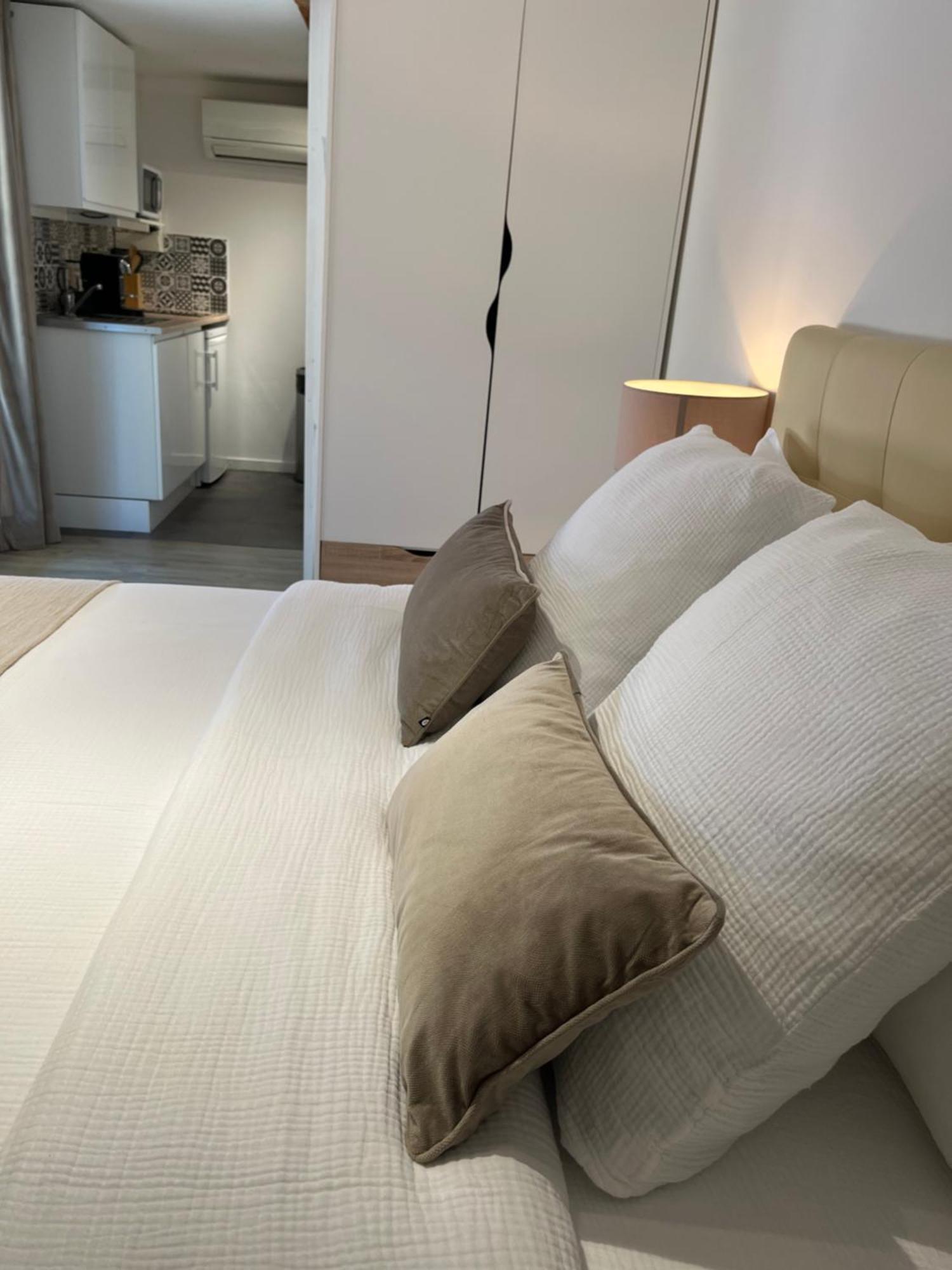 Villa Antoline Cagnes-sur-Mer Extérieur photo