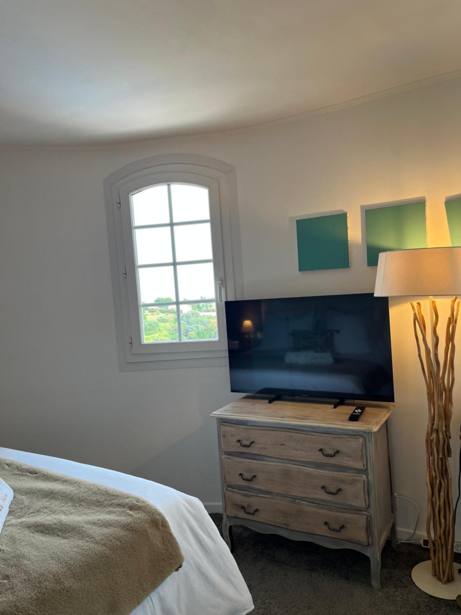 Villa Antoline Cagnes-sur-Mer Extérieur photo